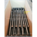 Jimu Hot DIP Galvanized Balltube Stanchion Post Handrail Stanchion Fence Stanchion Post